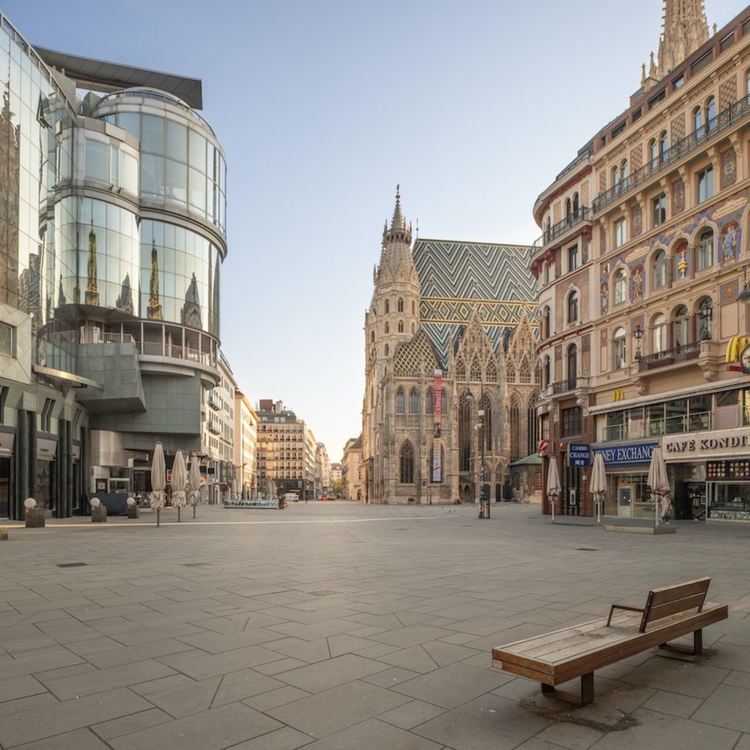 Виена предлага твърд локдаун в почивните дни