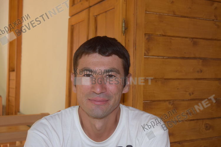 Мухаррем Алиосман