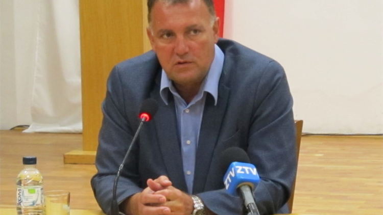 Валентин Николов напуска НС, ще се бори за директор на БЕХ