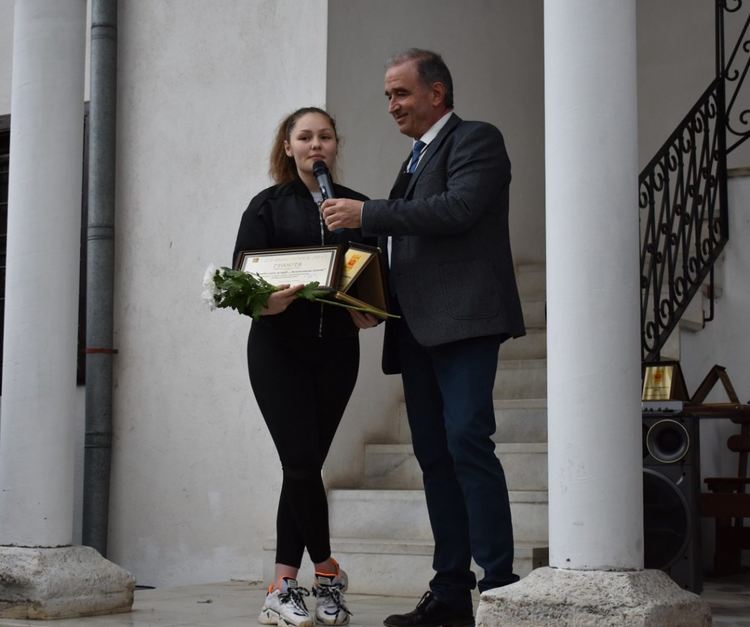 Наградиха победителите в класацията "Спортист на годината" в Асеновград 