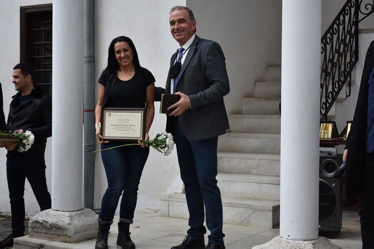 Наградиха победителите в класацията "Спортист на годината" в Асеновград 