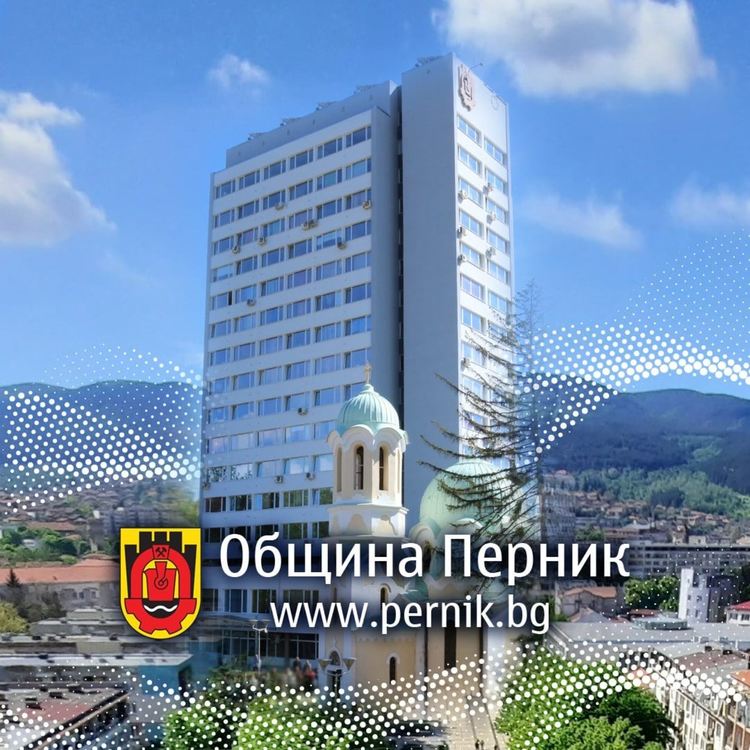 Жилищният фонд на община Перник се състои от 673 апартамента и 20 къщи