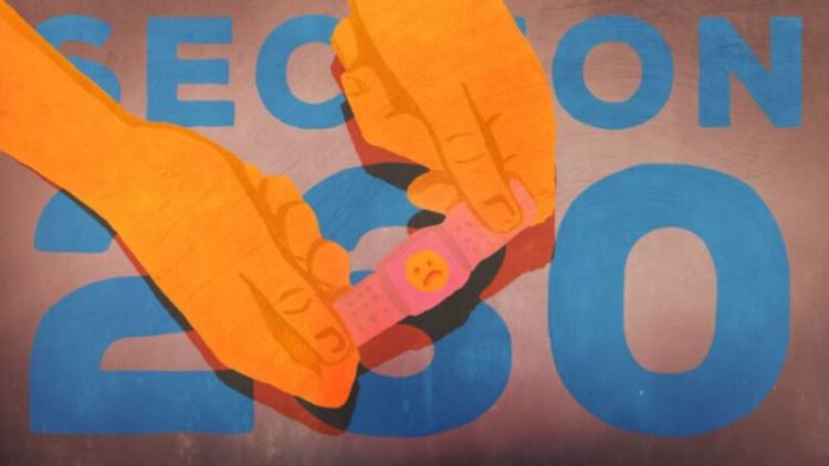 Ще отмени ли САЩ Раздел 230 и идва ли нова епоха за Интернет?