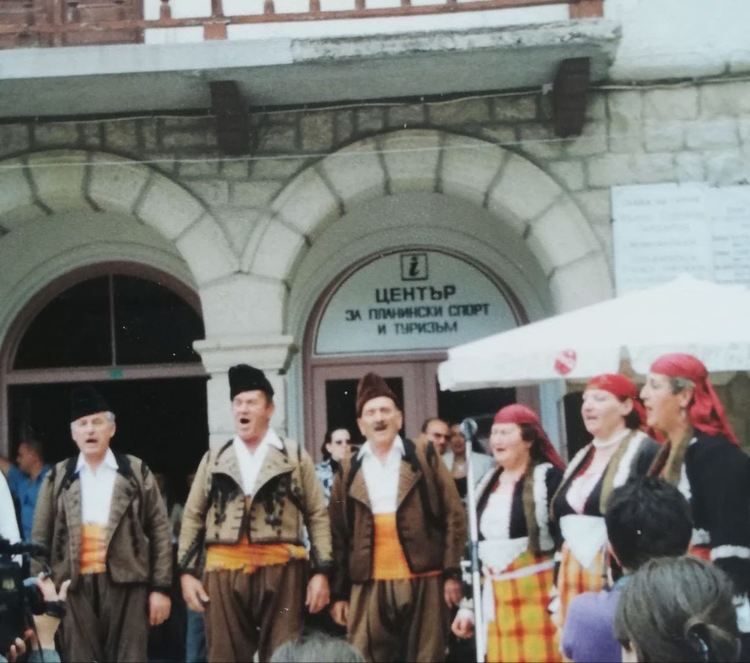 Момчиловци скърби... На 85 години почина дългогодишният самодеец Сотир Каневски