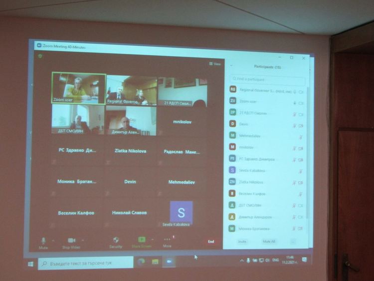 21 професионална паралелки са заложени в Предложението за държавен план-прием за учебната 2021/2022 година