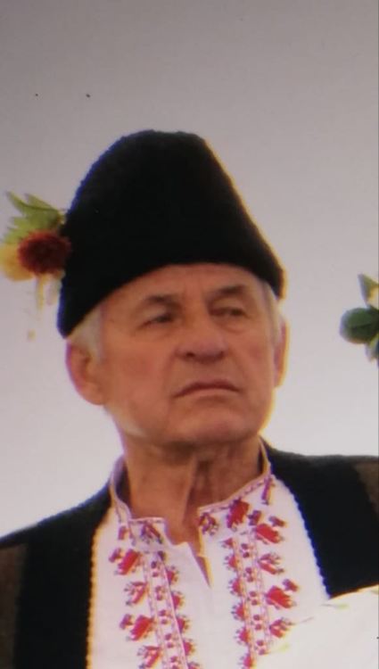 Момчиловци скърби... На 85 години почина дългогодишният самодеец Сотир Каневски