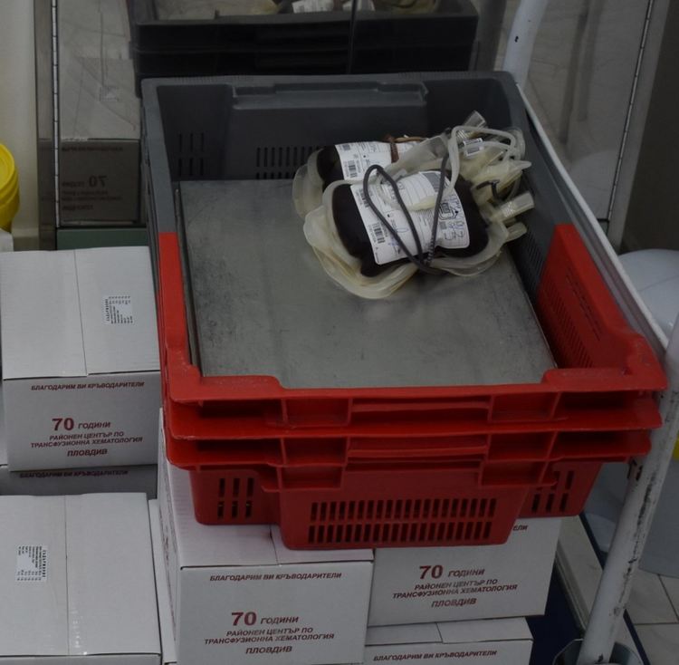 17 души дариха кръв в тридневната кампания, която се проведе в Асеновград