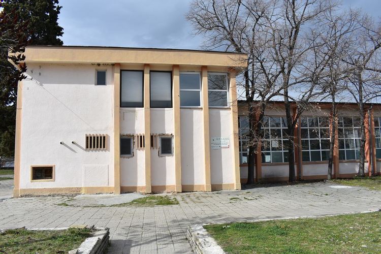 Щанги залата в Асеновград ще бъде изцяло ремонтирана със средства от Министерството на младежта и спорта 