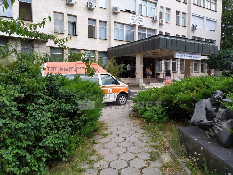 Непълнолетен разиграва спешните медици, подава фалшив сигнал на тел.112