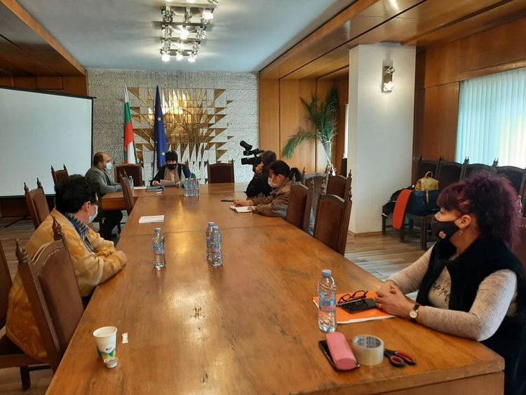 Община Смолян с програма от мерки за подобряване качеството на въздуха