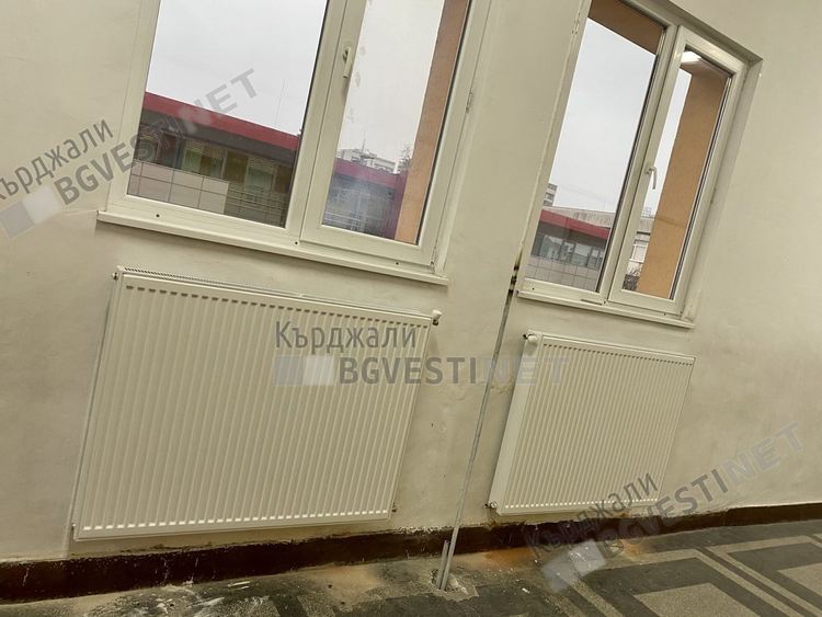 400 000 лева ще струва на общинския бюджет ремонтът на парното на СУ”Й.Йовков”