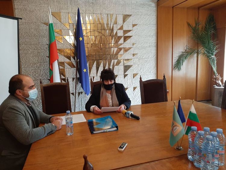 Община Смолян с програма от мерки за подобряване качеството на въздуха