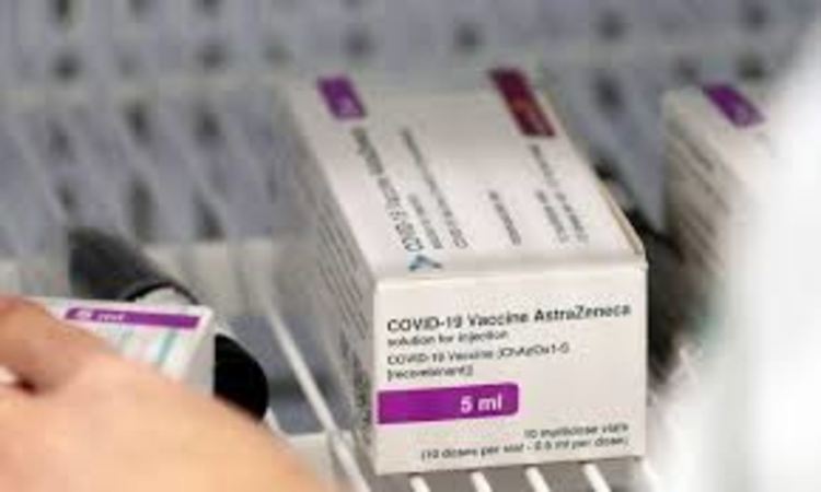 31 200 дози ваксина пристигнаха в България