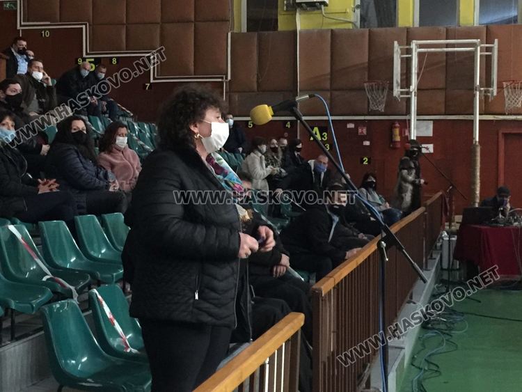 60 хил.лв. в новия бюджет на Хасково за ремонт на надлеза по бул. „Съединение“