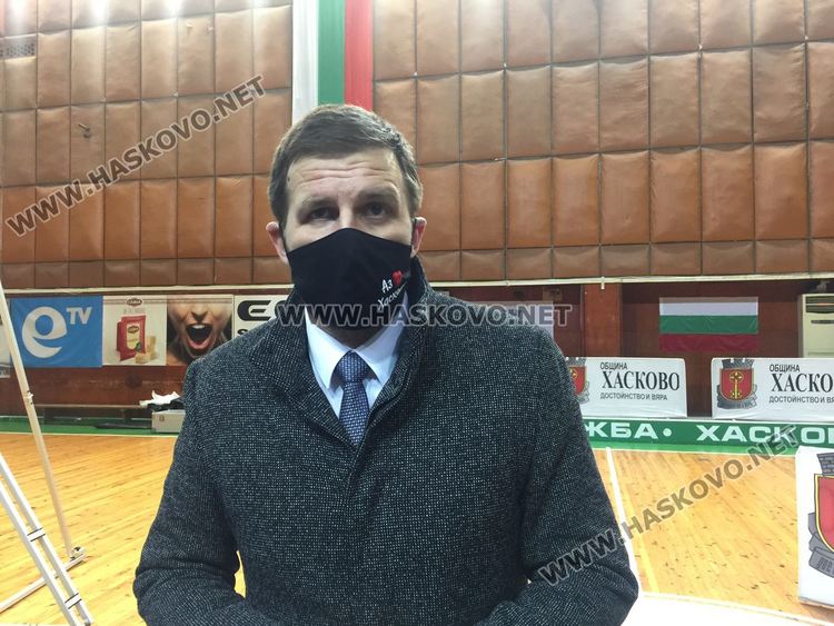 60 хил.лв. в новия бюджет на Хасково за ремонт на надлеза по бул. „Съединение“