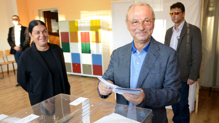 Доган: Не е лошо да бъдеш управляващ параметър в политическата геометрия