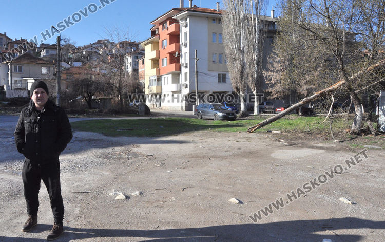 Илхан Реджеб