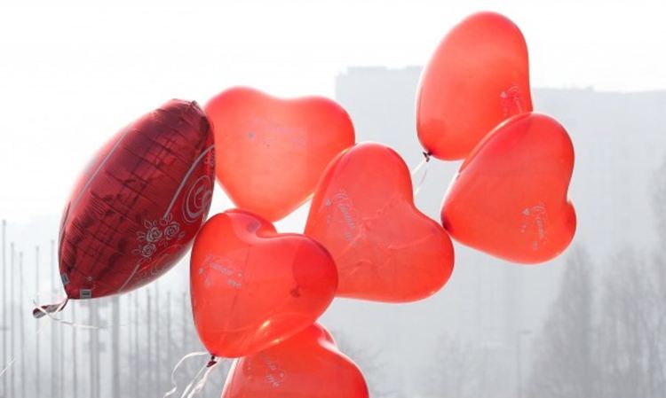 С безплатно тестване за ХИВ и други сексуално преносими инфекции РЗИ отбелязва 14 февруари