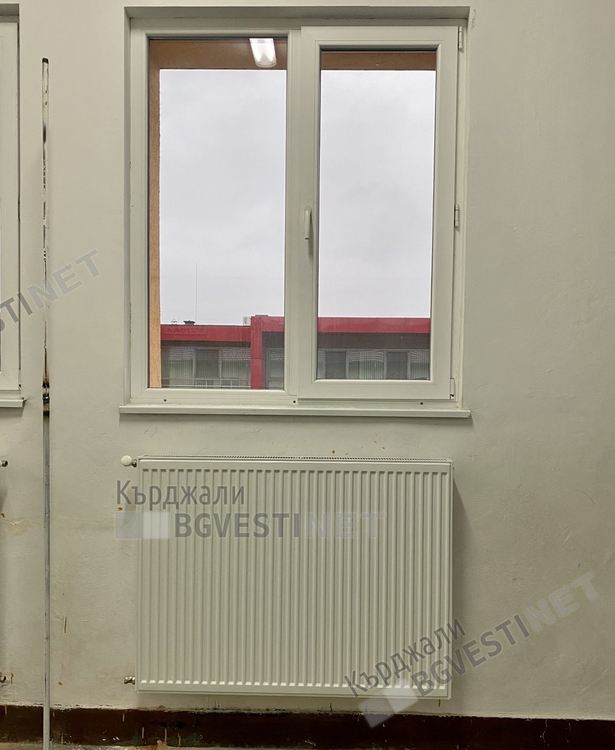 400 000 лева ще струва на общинския бюджет ремонтът на парното на СУ”Й.Йовков”