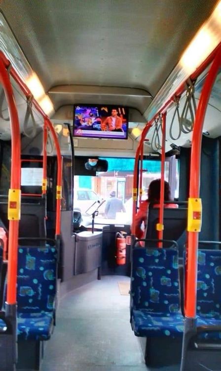 От 12 февруари автобусите в Смолян през 9 минути