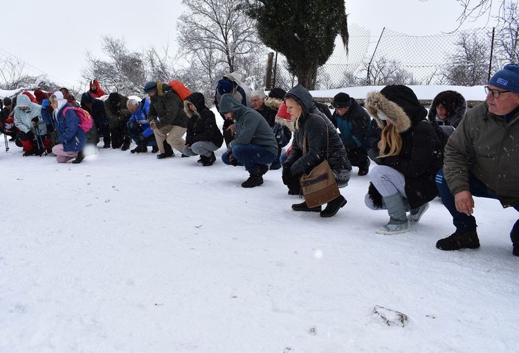 Асеновград се поклони пред Апостола на свободата 