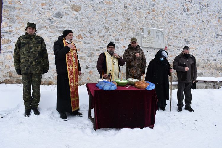Асеновград се поклони пред Апостола на свободата 