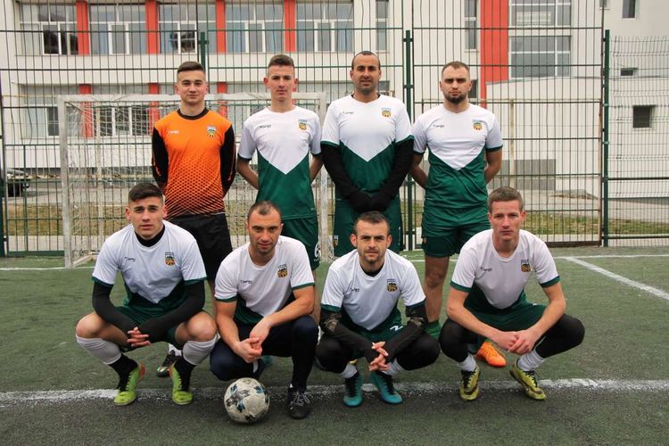 Отборът на "Импулс" е новият лидер в Лига Кърджали