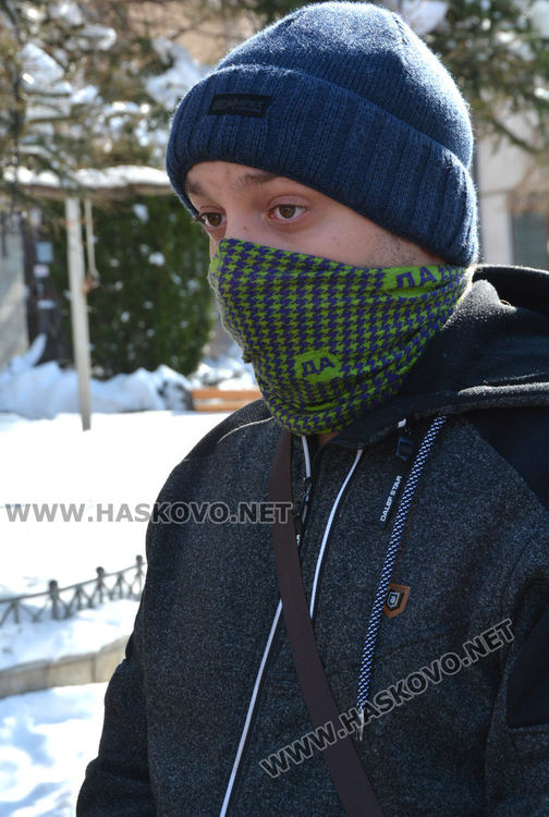 Станимир Стоянов