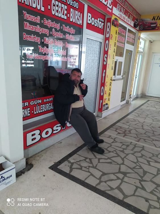 Бездомници и просяци изпълват Автогарата,  касиерите искат дезинфекция