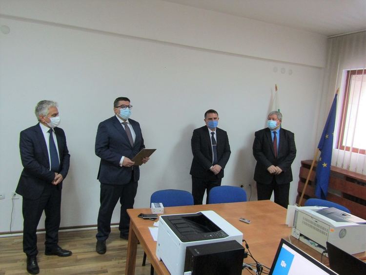 РИК-Смолян започна същинска работа за предстоящите избори на 4 април 