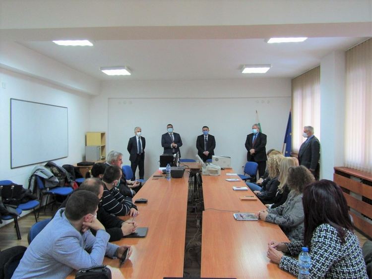 РИК-Смолян започна същинска работа за предстоящите избори на 4 април 