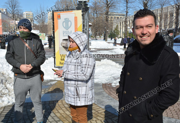 Четирима недоволни от снегопочистването в Хасково. Кметът: Градът е изчистен добре