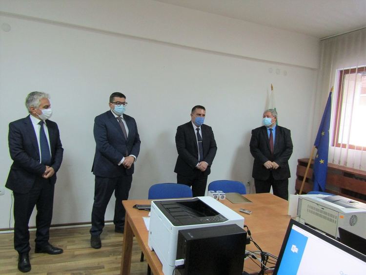 РИК-Смолян започна същинска работа за предстоящите избори на 4 април 