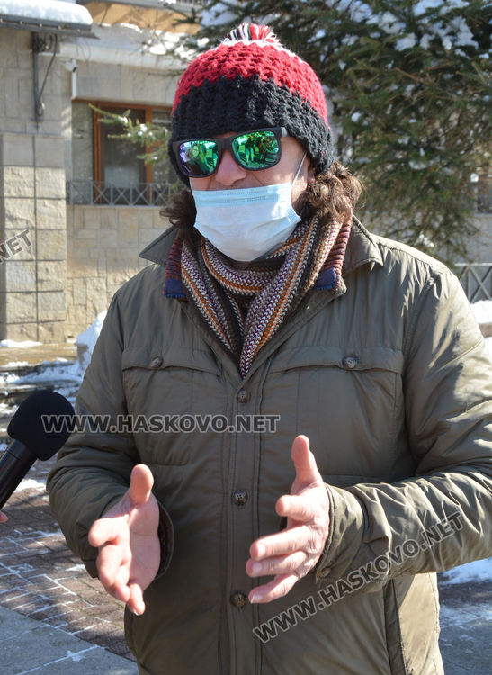 Георги Георгиев