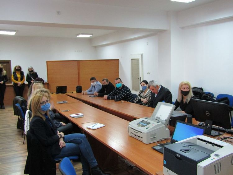 РИК-Смолян започна същинска работа за предстоящите избори на 4 април 