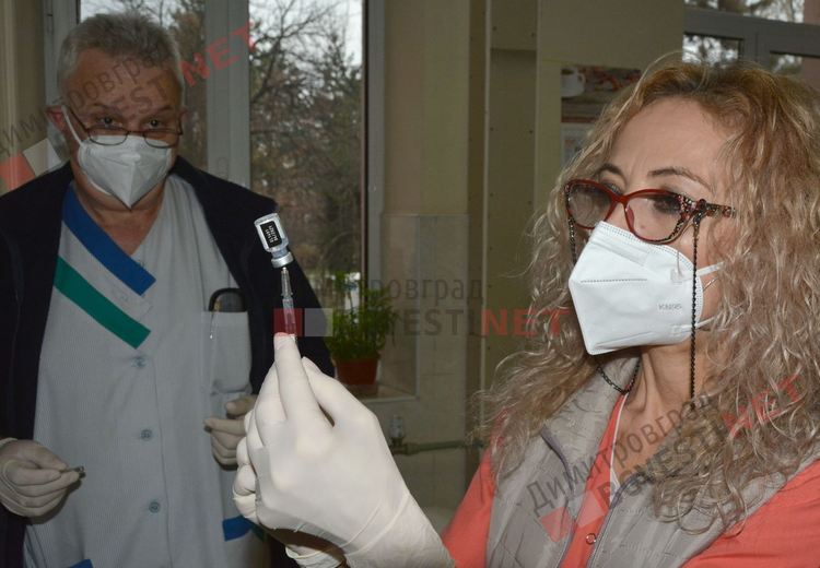 В Димитровград ще се разкрие имунизационен пункт за ваксиниране срещу COVID-19