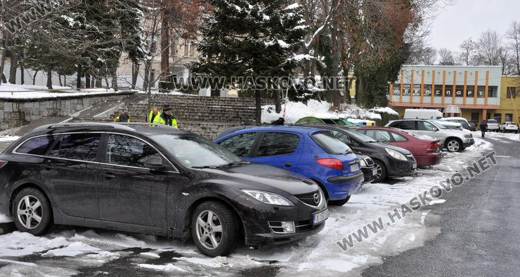 Таксиджии искат разчертаване на пиаците в Хасково и поставяне на знаци с брой места