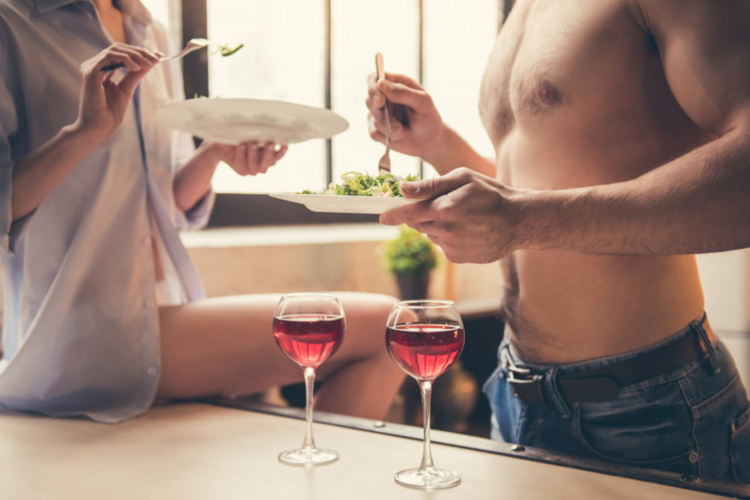 Меню, което разпалва страстите