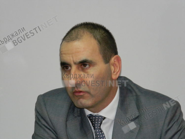 Цветан Цветанов