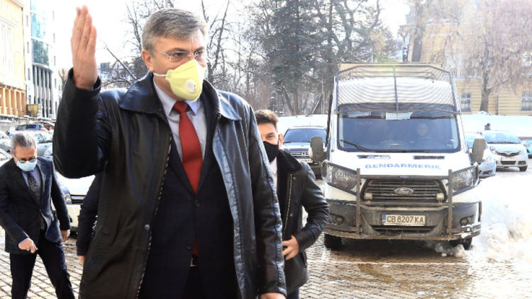 ДПС не изключва коалиция със субекти, споделящи приоритетите на ЕС