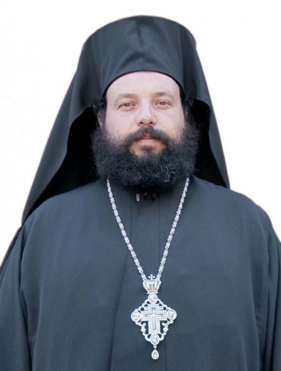 Ръкополагат архимандрит Висарион за епископ с титлата „Смоленски”