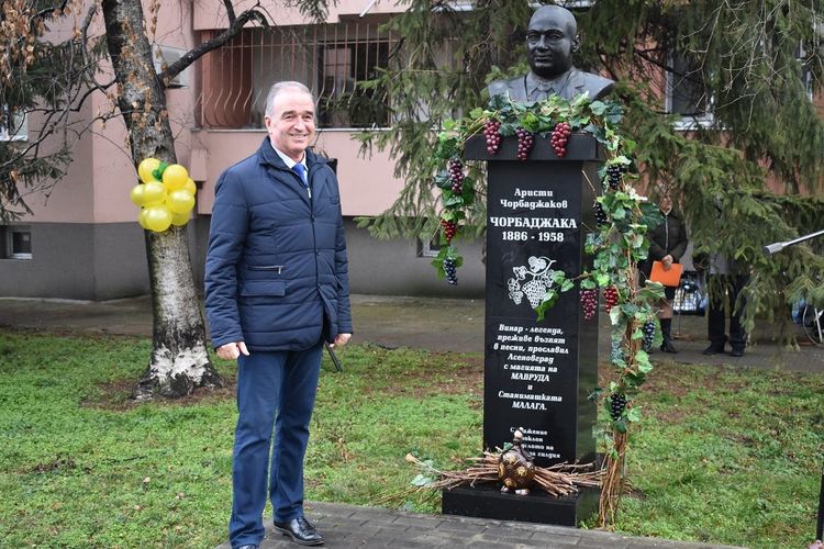 Кметът на Асеновград е номиниран за "Кмет на месеца"