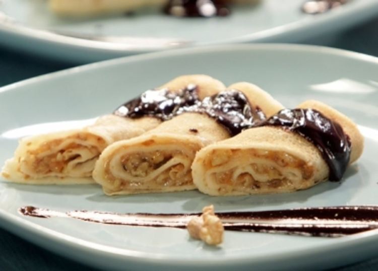 Палачинка „Гундел“