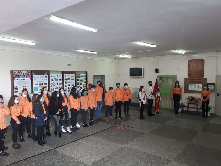 Златаровци честват своя патрон