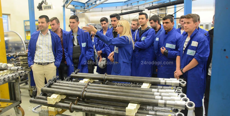 Украинци стъпват на трудовия пазар в Кърджали