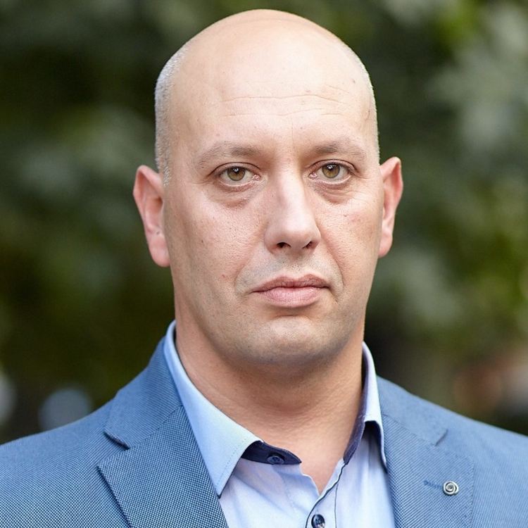 Светозар Славчев е на четвърто място в листата на БСП - област Пловдив