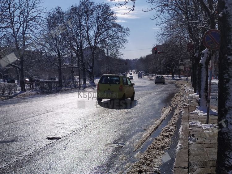 Предимно слънчево, но мразовито в Кърджали днес