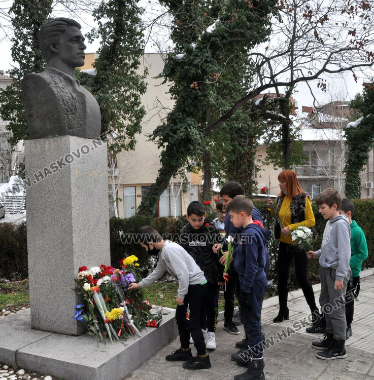 Отбелязваме 148 г. от гибелта на Васил Левски