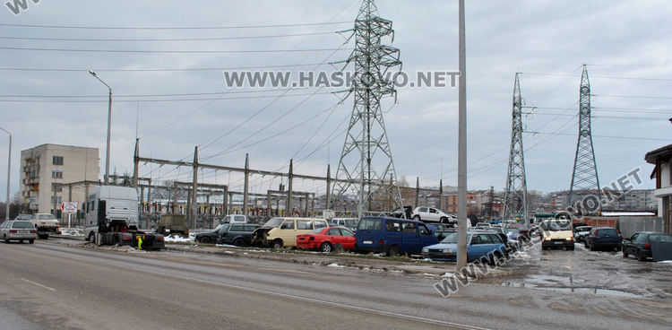 Прокуратурата погна хасковлия за незаконна автоморга в Хасково