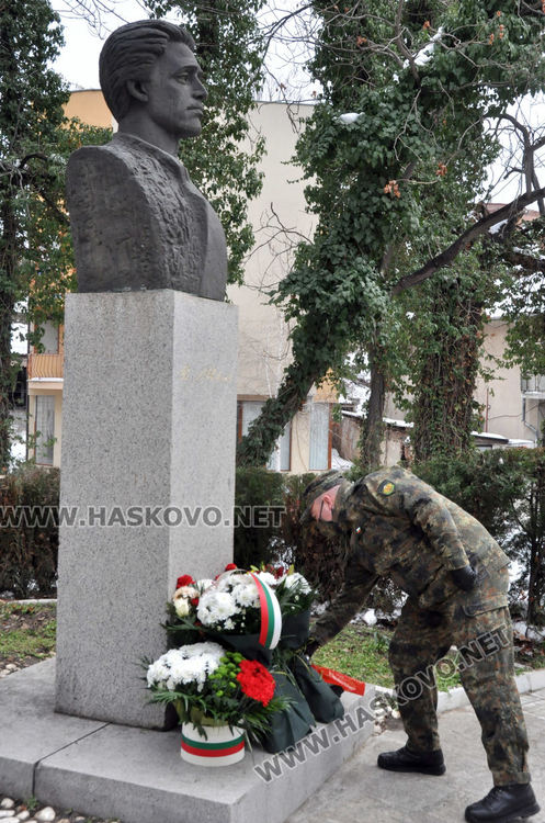 Отбелязваме 148 г. от гибелта на Васил Левски